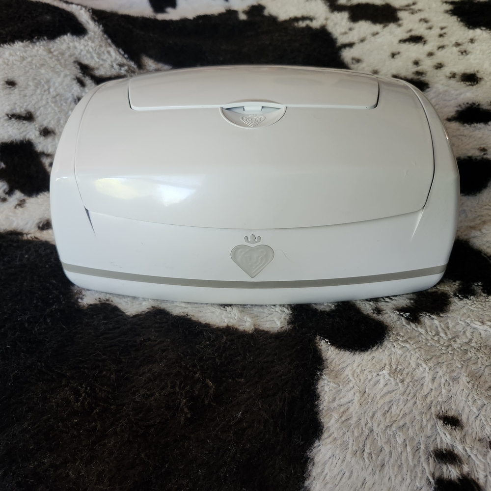 Prince Lionheart Premium Wipes Warmer